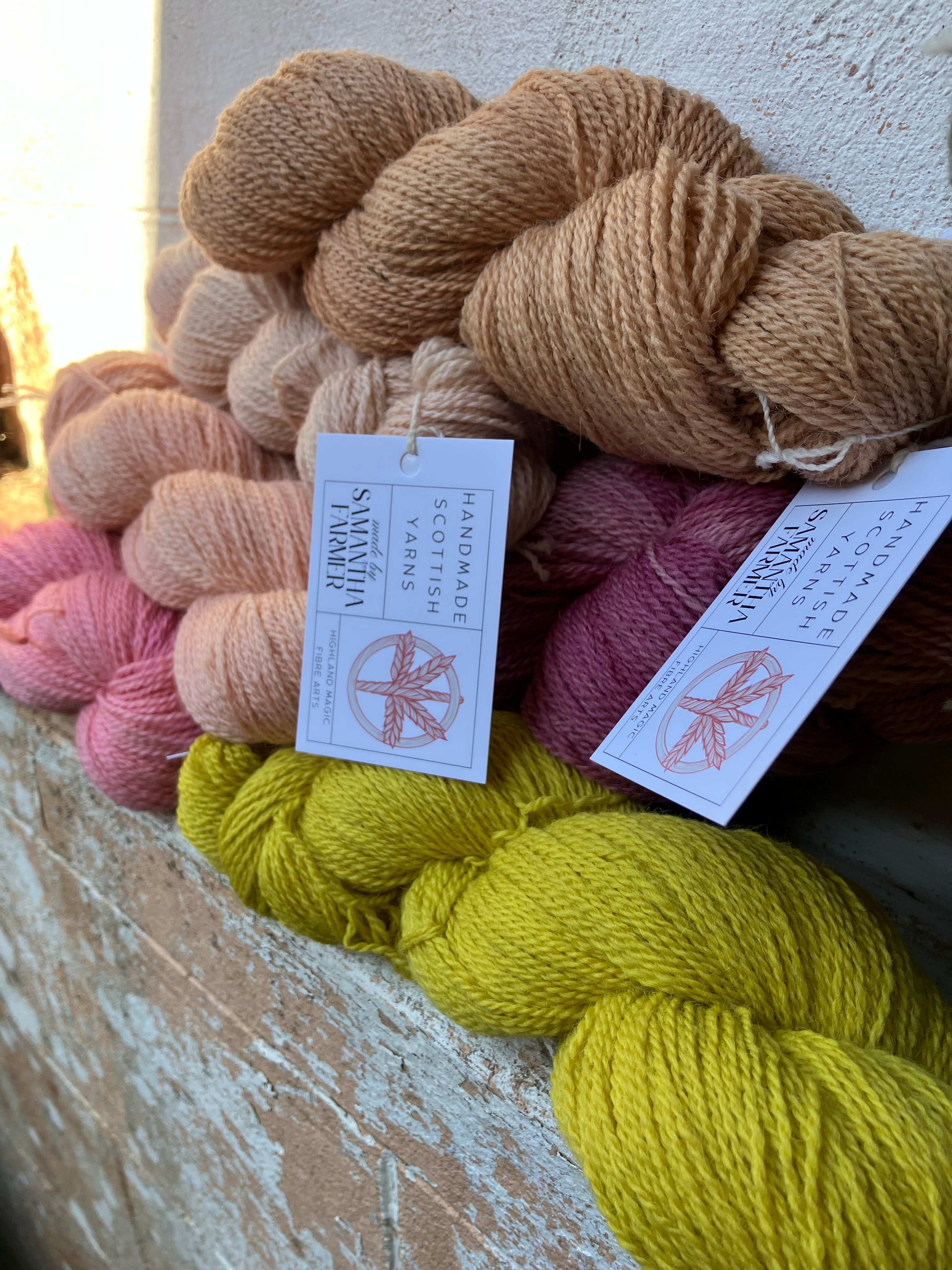 What Matters Most When You Choose Wool?