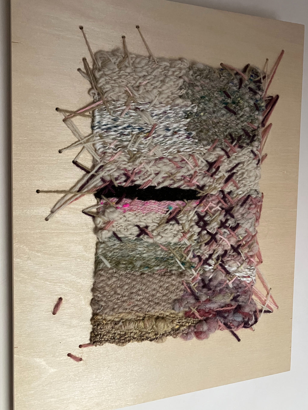 Growth Habit — Panels I, II, III, IV
