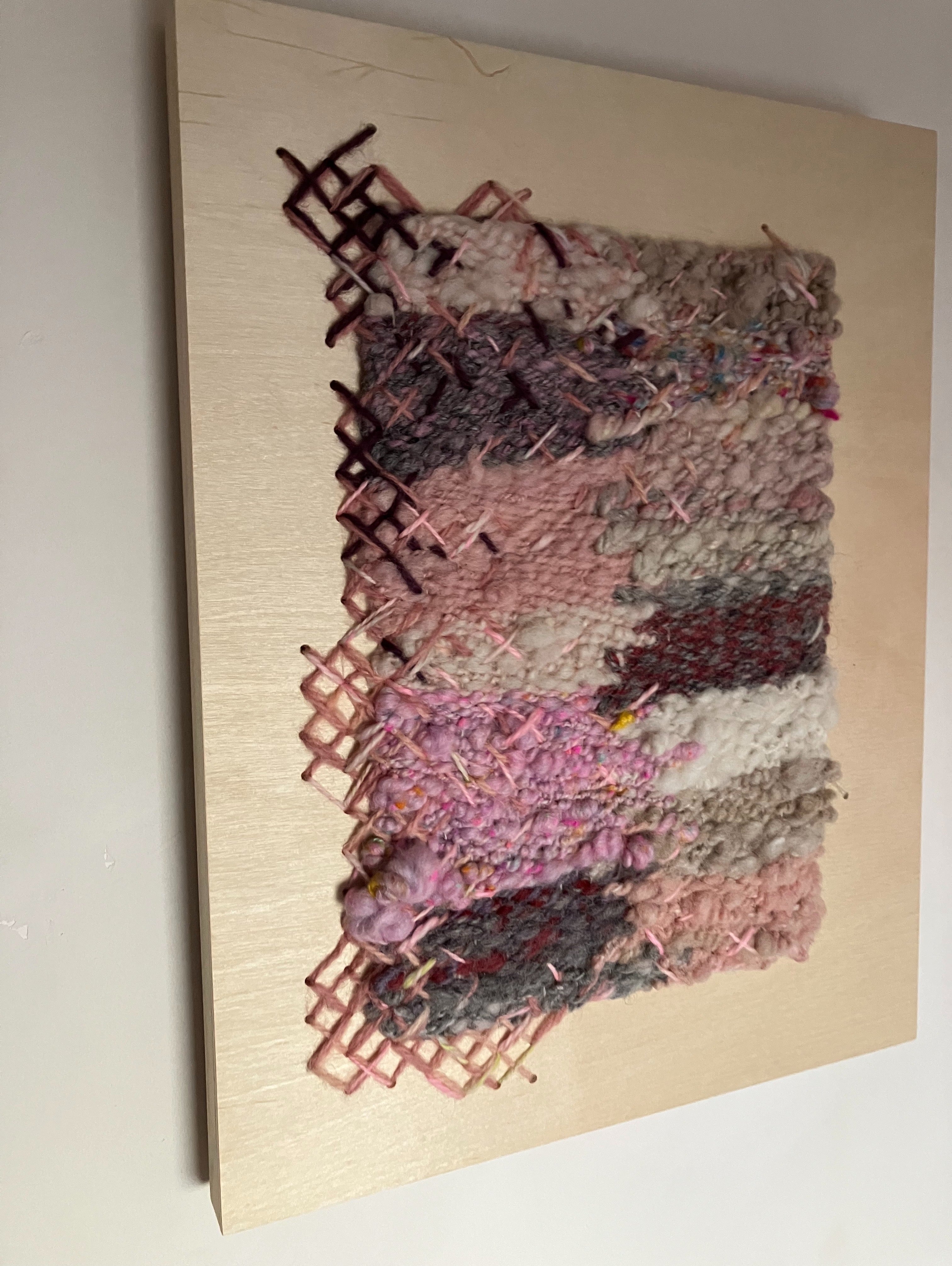 Growth Habit — Panels I, II, III, IV
