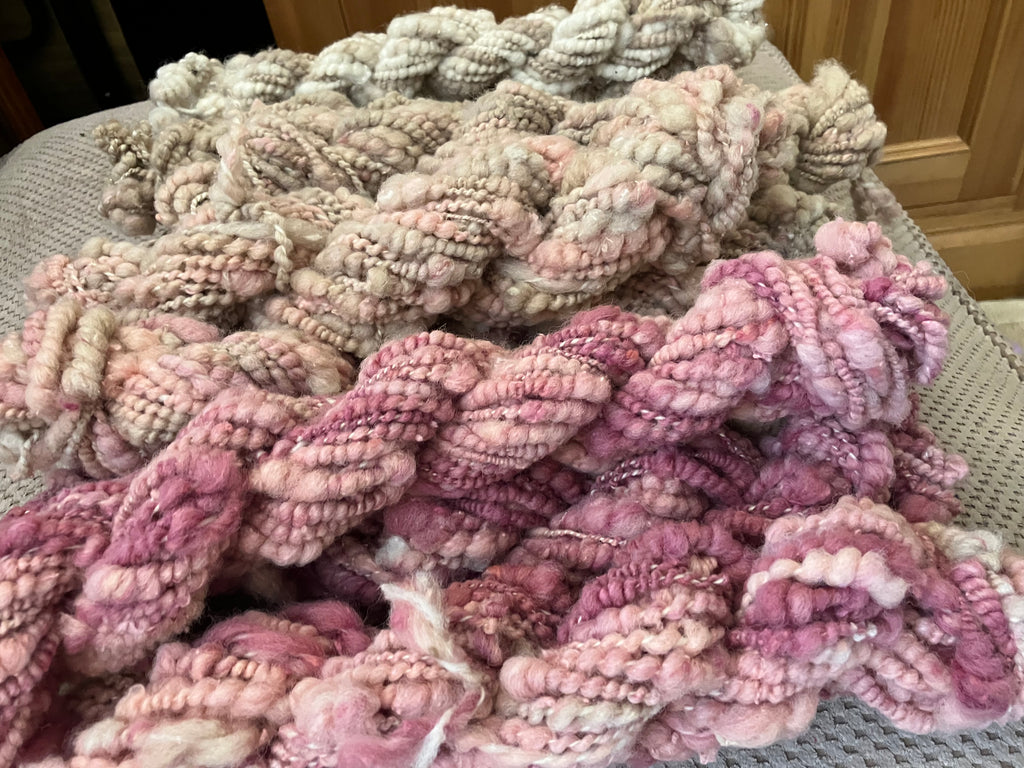 Bramble Wrap Digital Pattern